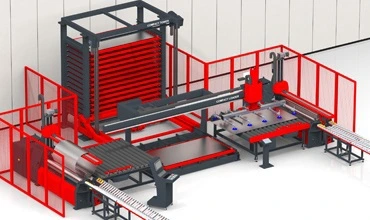 cnc plate roller