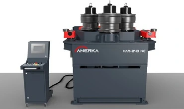 Section roller