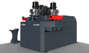 Angle Roller