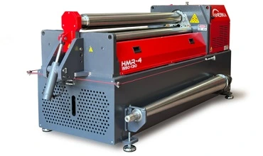 plate roll