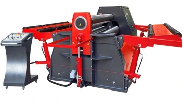 plate roller for sale